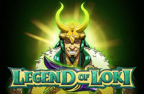 Legend Of Loki PokerStars
